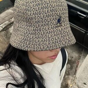 RARE Kangol x Jacquard by Samuel L. Jackson